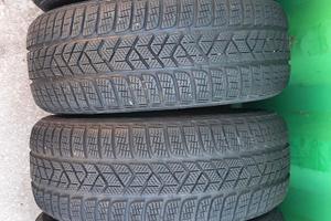 4 GOMME USATE INVERNALE 2155516 - CP29916708