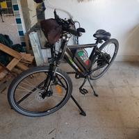 Bici elettrica