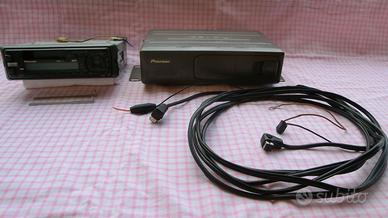 Autoradio Pioneer