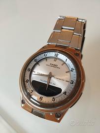 Orologio Casio 