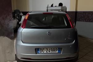 Fiat grande punto 1.9