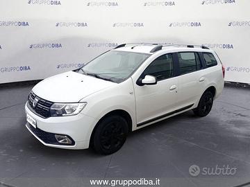 Dacia Logan MCV 2017 Benzina MCV 0.9 tce turb...