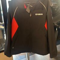 Giacca Softshell da uomo REVS YAMAHA