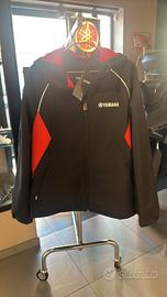 Giacca Softshell da uomo REVS YAMAHA