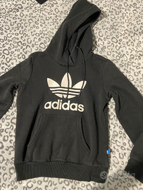 Felpa adidas xs