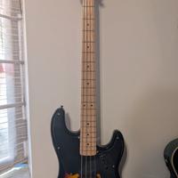 basso Harley Benton 