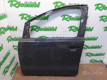 PORTA ANTERIORE SINISTRA PER VW SHARAN 7N 2016