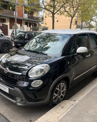 Fiat 500L 1.6 1.6 MULTIYET TREKKING