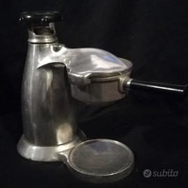 macchina vintage da caffè 