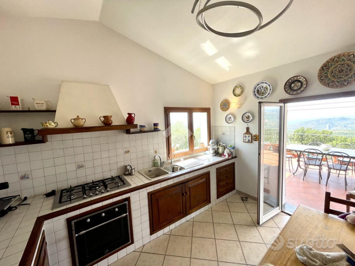 Casa – Imperia, Riva d'Artallo - Vista 4