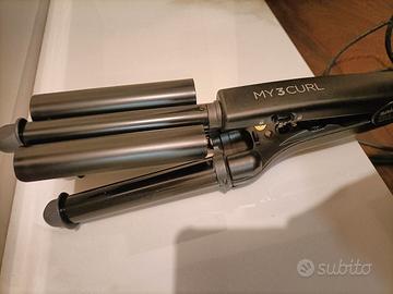 piastra onde triferro