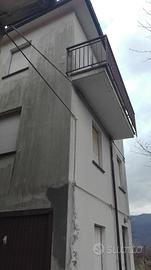 Casa rustica in località Setterone