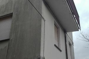 Casa rustica in località Setterone