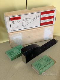 Cucitrice vintage Zenith 525 S.B.
