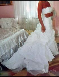 Abito da sposa