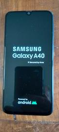 Samsung Galaxy A40