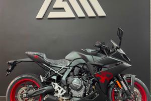 SUZUKI GSX-8R - ANNO 2026