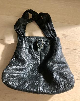 Borsa pelle anni ‘ 20