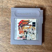 The King Of Fighters - Nintendo