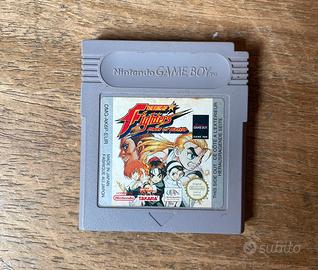 The King Of Fighters - Nintendo