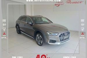 Audi A4 allroad quattro 3.0 50 TDI QUATTRO TI...
