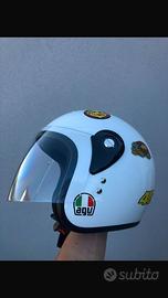 Casco moto per bambini