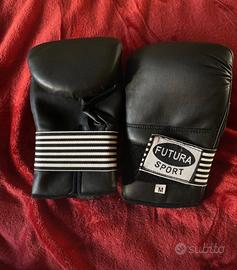 Guantoni da boxe
