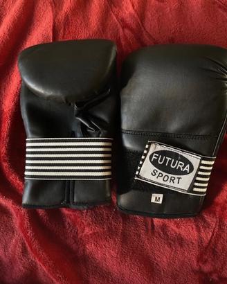 Guantoni da boxe