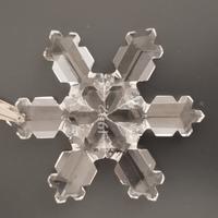 Stella di Natale Swarovski  edizione 1992 