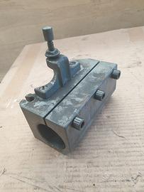 Cartella per tornio Multifix CJ50160