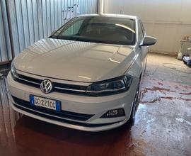 Volkswagen Polo 1.0 TGI GPL 5p. Highline BlueMotio