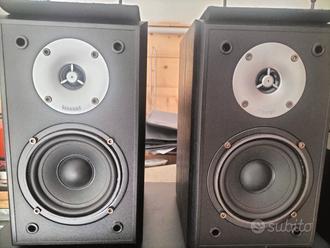 Magnat Monitor Supreme 102 nere  			