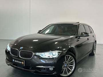 Bmw 335 335dA xDrive Touring Msport