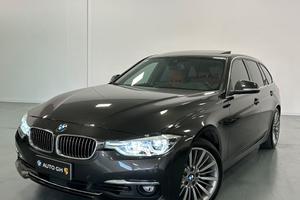 Bmw 335 335dA xDrive Touring Msport