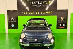 Fiat 500 1.2 Benzina Automatica 69CV 51KW