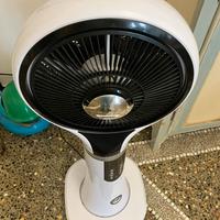 Ventilatore Kasanova Bianco