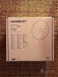 Lampada VARMBLIXT Limited edition Ikea design