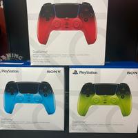 Controller Ps5 new color 2026