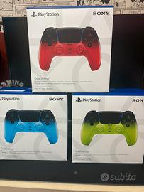 Controller Ps5 new color 2026