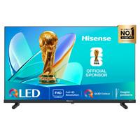 Tg smart 32" HISENSE