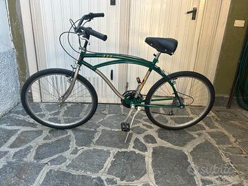 City bike 26 da uomo