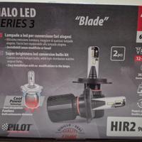 LAMPADE A LED TOYOTA CH-R