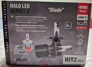 LAMPADE A LED TOYOTA CH-R