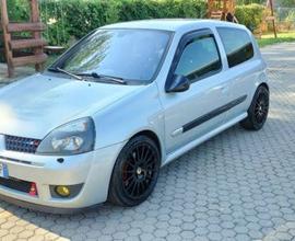 Renault Clio 2.0 16v Sport 3p