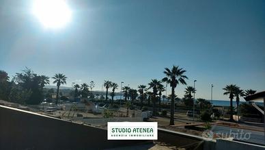 San Leone Centralissima Villa Con Spazio Esterno