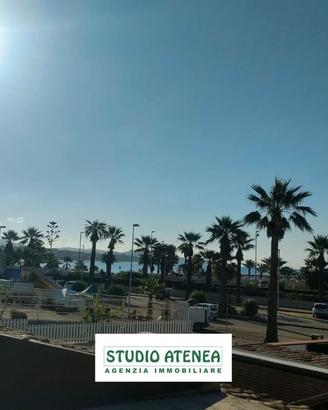 San Leone Centralissima Villa Con Spazio Esterno