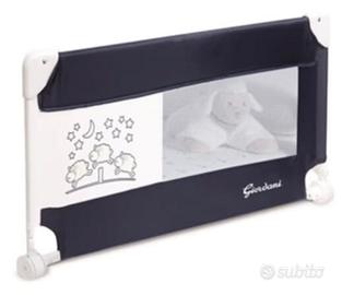 Barriera Letto
