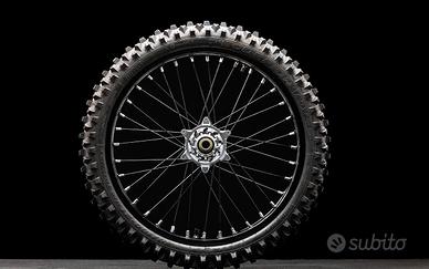 Ruota anteriore 21" per Stark Varg