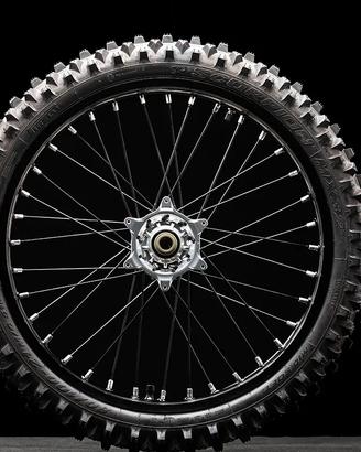 Ruota anteriore 21" per Stark Varg