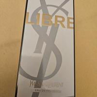 profumo libre ysl yves saint laurent 
